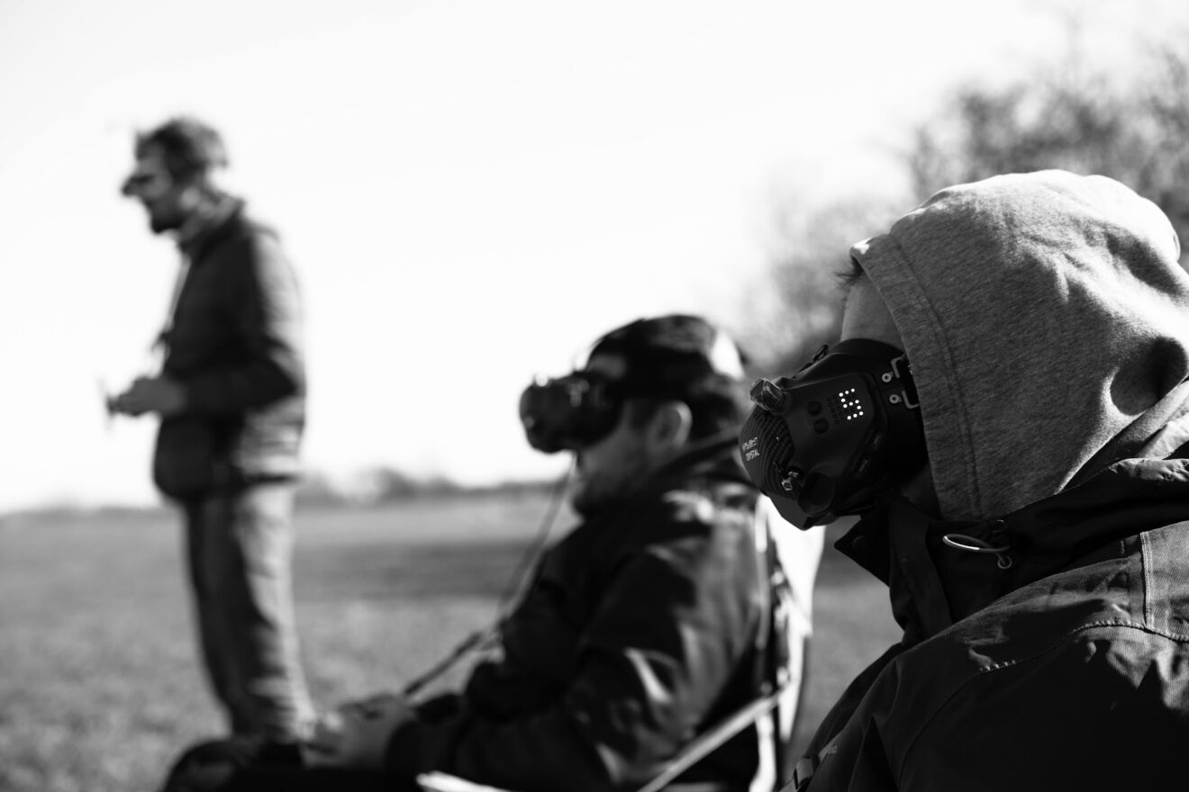 Club session d'entraînement